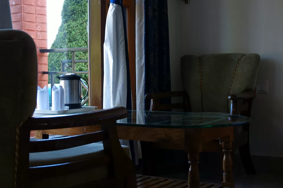 Photo of Chaukori, Uttarakhand, India by Do Ghumakkad