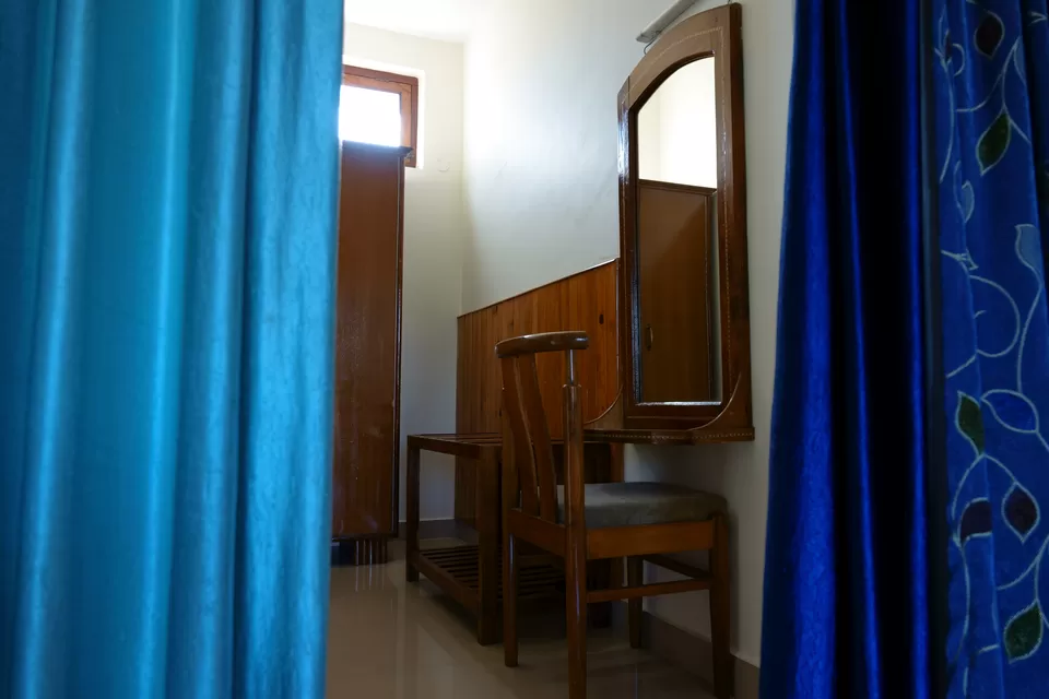 Photo of Chaukori, Uttarakhand, India by Do Ghumakkad