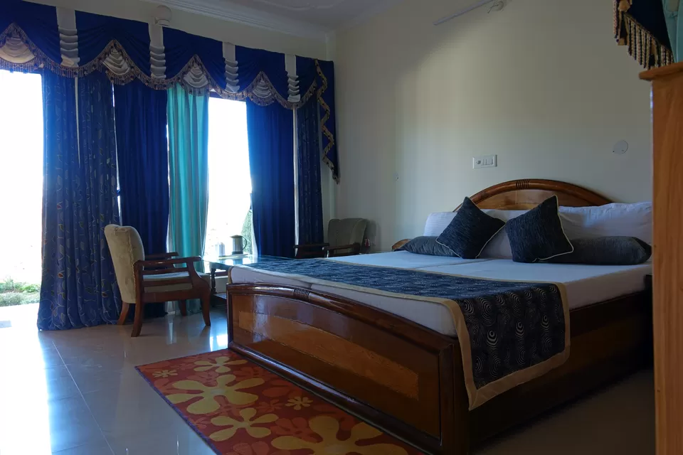 Photo of Chaukori, Uttarakhand, India by Do Ghumakkad