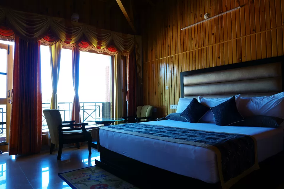 Photo of Chaukori, Uttarakhand, India by Do Ghumakkad