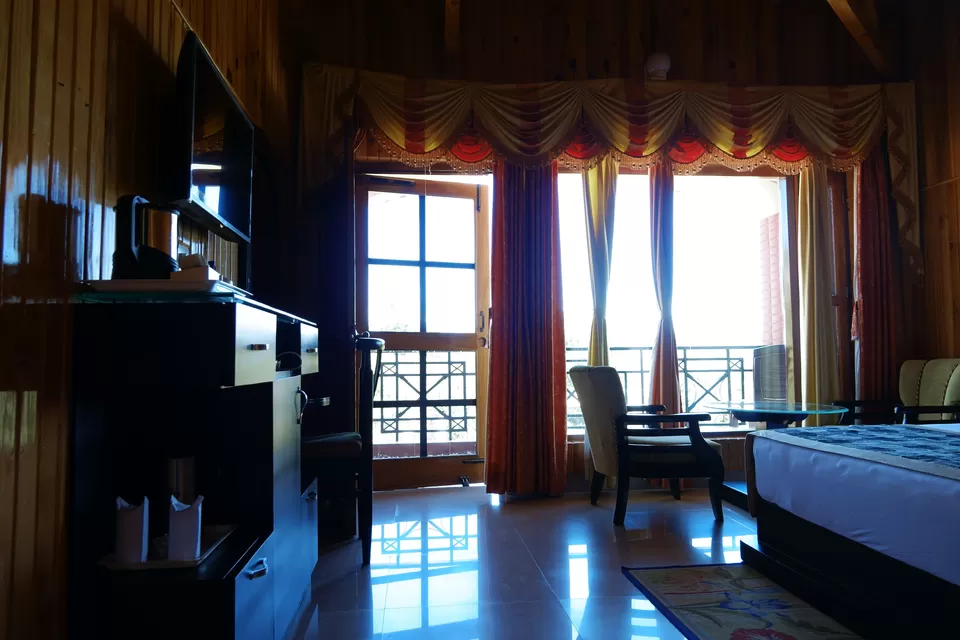 Photo of Chaukori, Uttarakhand, India by Do Ghumakkad