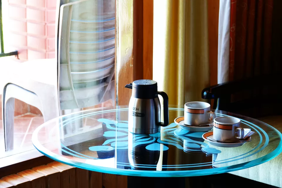 Photo of Chaukori, Uttarakhand, India by Do Ghumakkad