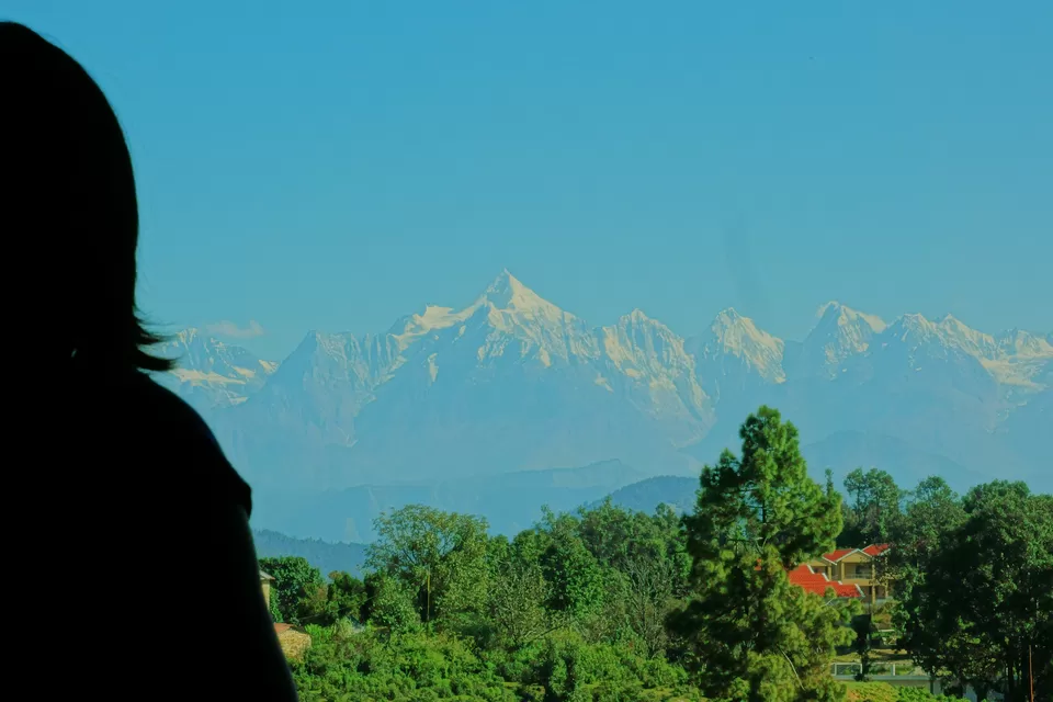 Photo of Chaukori, Uttarakhand, India by Do Ghumakkad