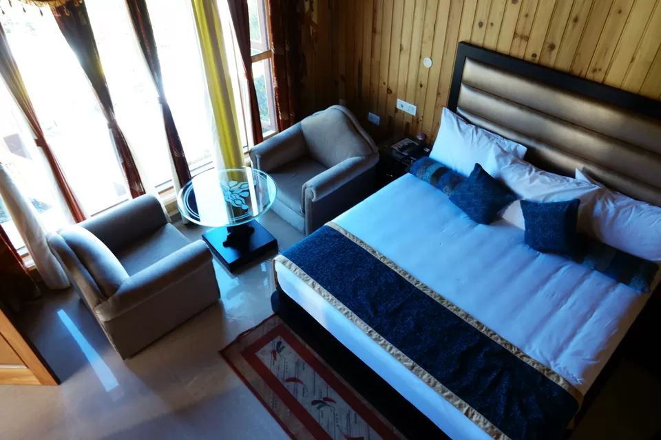 Photo of Chaukori, Uttarakhand, India by Do Ghumakkad