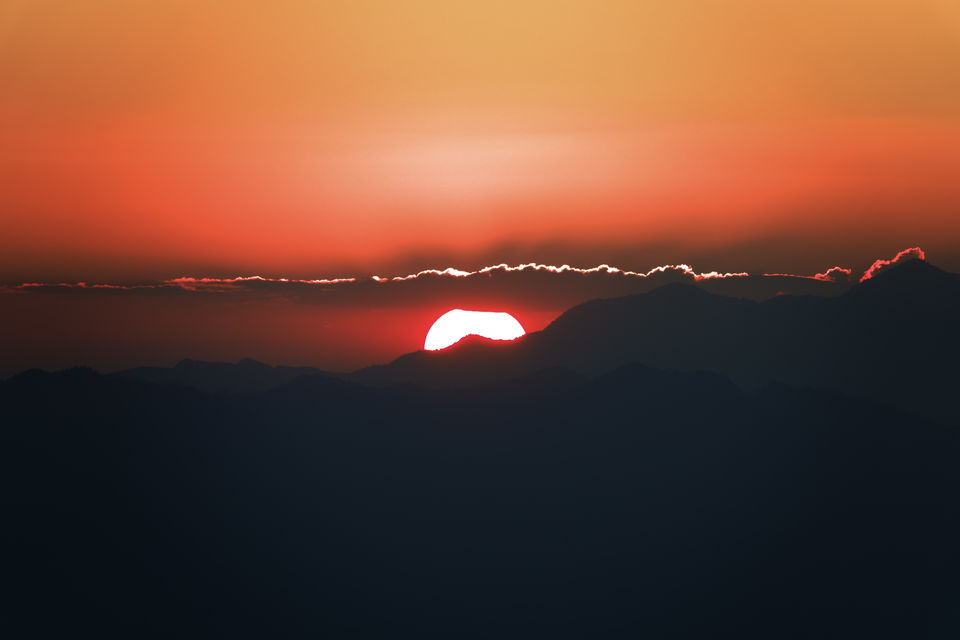 Photo of Chaukori, Uttarakhand, India by Do Ghumakkad