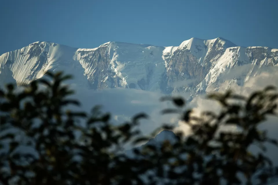 Photo of Chaukori, Uttarakhand, India by Do Ghumakkad