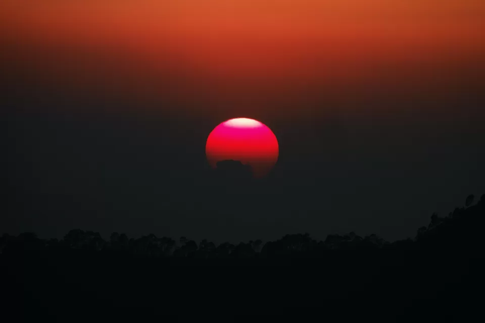 Photo of Chaukori, Uttarakhand, India by Do Ghumakkad