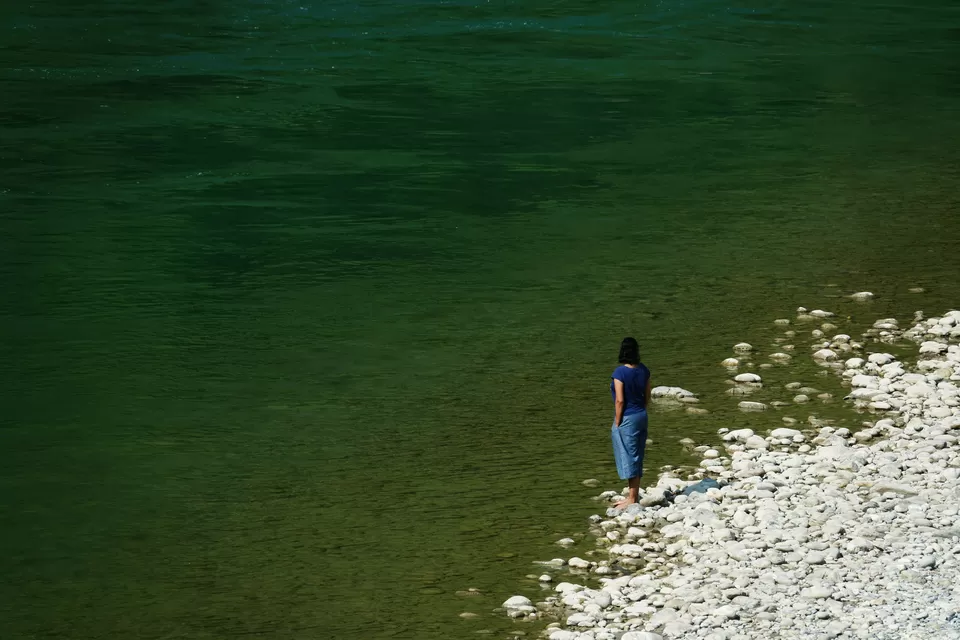 Photo of Sheraghat Berinag Road, Seraghat, Uttarakhand, India by Do Ghumakkad