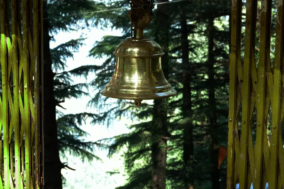 Photo of Chaukori, Uttarakhand, India by Do Ghumakkad