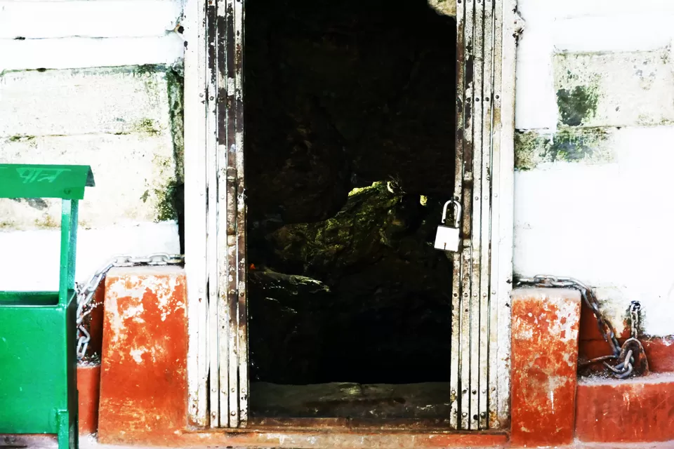 Photo of Chaukori, Uttarakhand, India by Do Ghumakkad