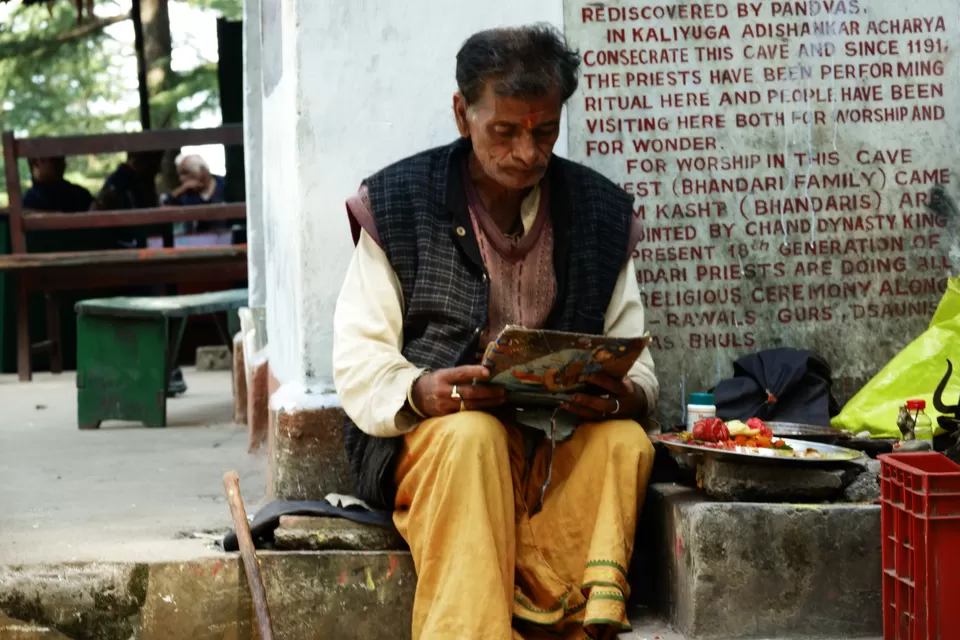 Photo of Chaukori, Uttarakhand, India by Do Ghumakkad