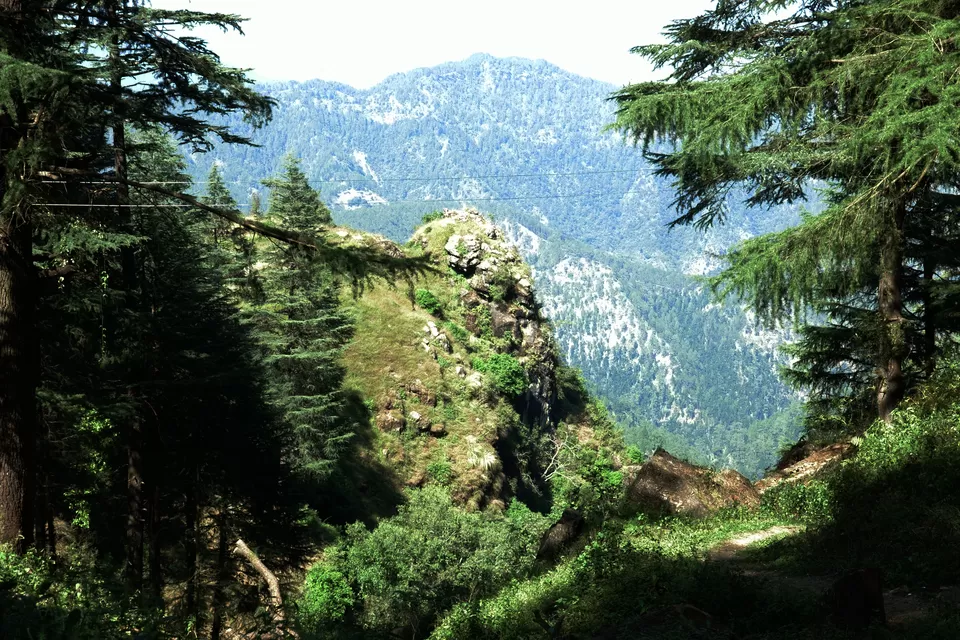 Photo of Chaukori, Uttarakhand, India by Do Ghumakkad