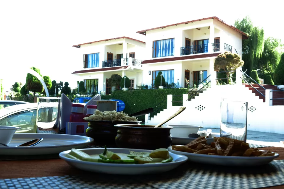 Photo of Chaukori, Uttarakhand, India by Do Ghumakkad