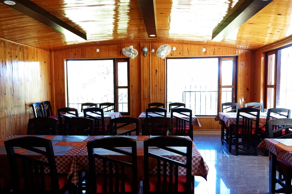 Photo of Chaukori, Uttarakhand, India by Do Ghumakkad