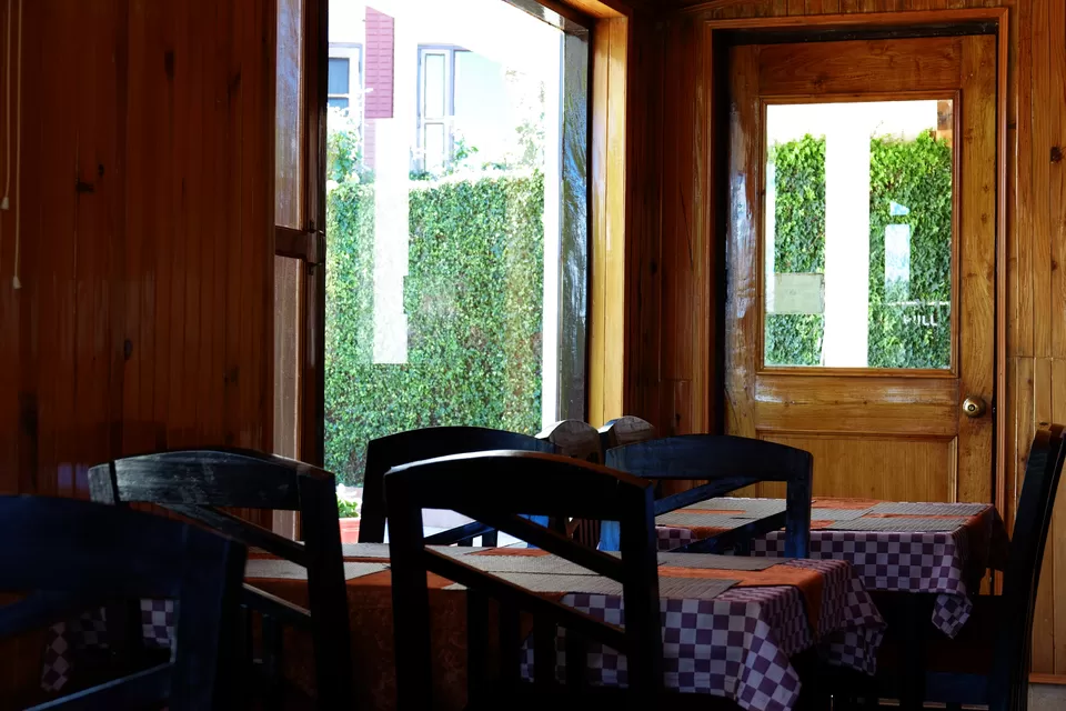 Photo of Chaukori, Uttarakhand, India by Do Ghumakkad