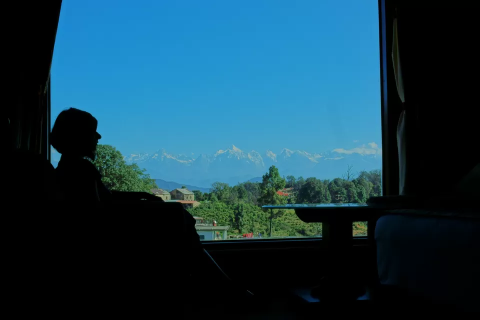 Photo of Chaukori, Uttarakhand, India by Do Ghumakkad