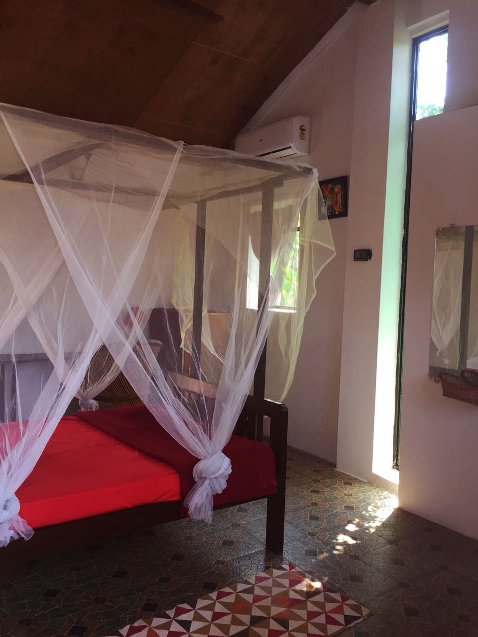 Photo of Sunset Meadows - A Boutique Homestay, Stay here on your next Goa trip 17/41 by Do Ghumakkad