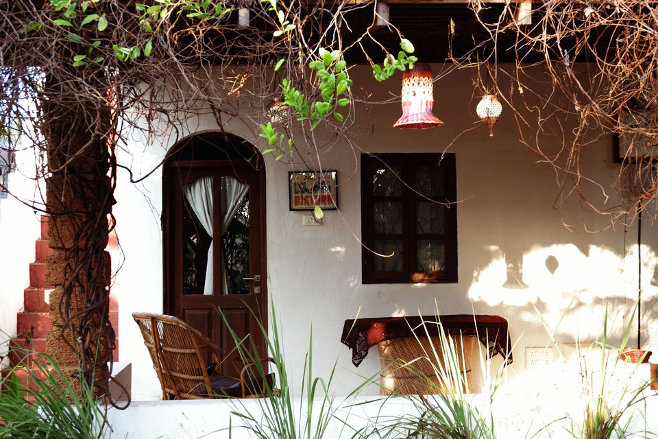 Photo of Sunset Meadows - A Boutique Homestay, Stay here on your next Goa trip 8/41 by Do Ghumakkad