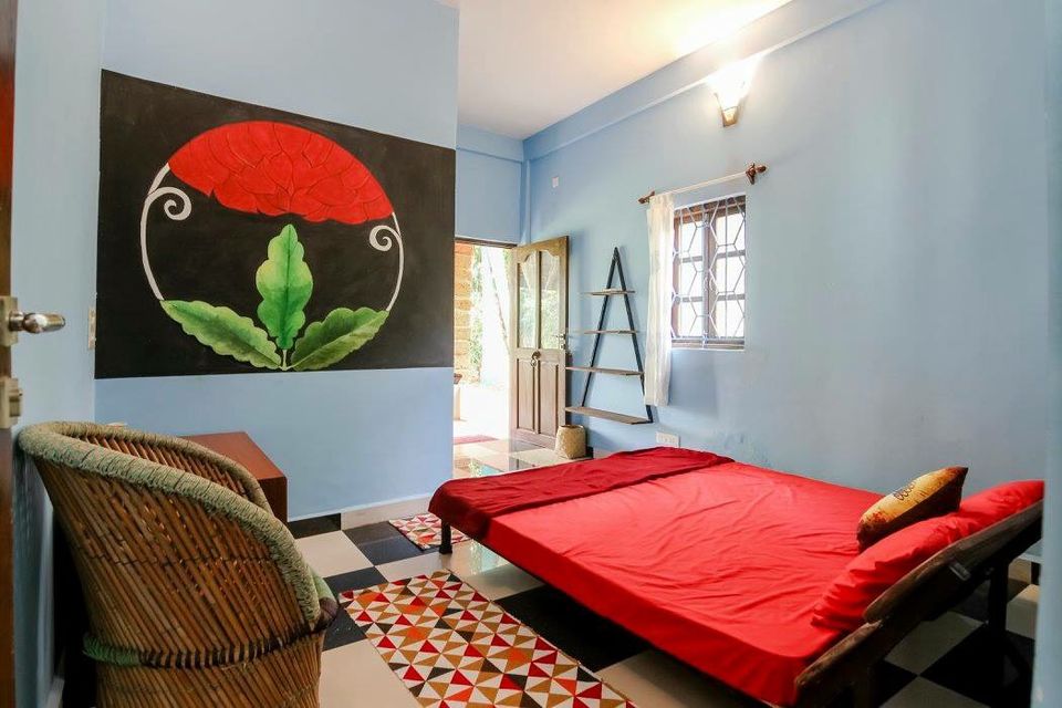 Photo of Sunset Meadows - A Boutique Homestay, Stay here on your next Goa trip 10/41 by Do Ghumakkad