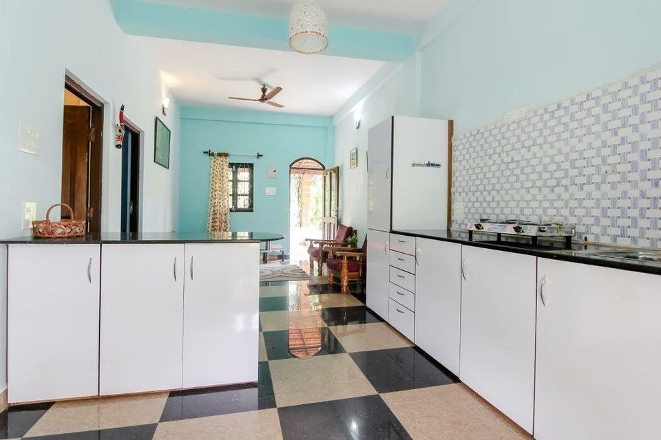 Photo of Sunset Meadows - A Boutique Homestay, Stay here on your next Goa trip 14/41 by Do Ghumakkad