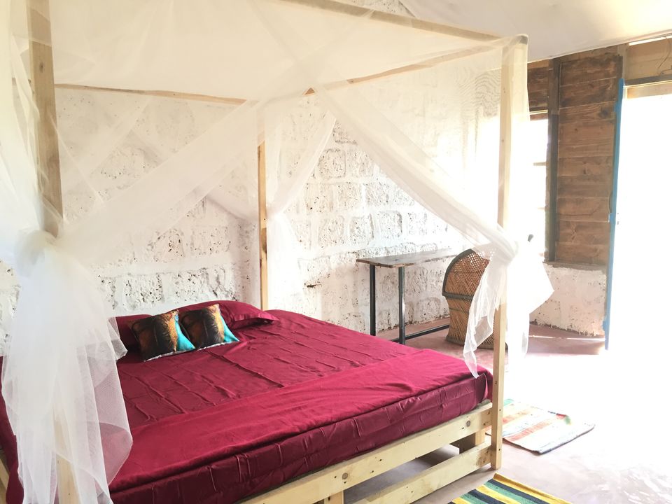 Photo of Sunset Meadows - A Boutique Homestay, Stay here on your next Goa trip 18/41 by Do Ghumakkad