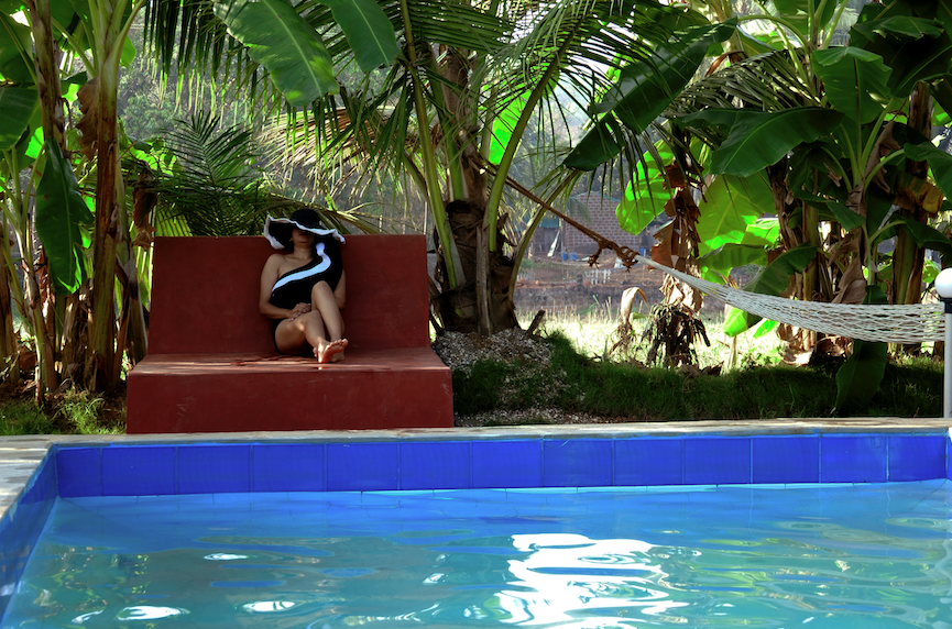 Photo of Sunset Meadows - A Boutique Homestay, Stay here on your next Goa trip 5/41 by Do Ghumakkad