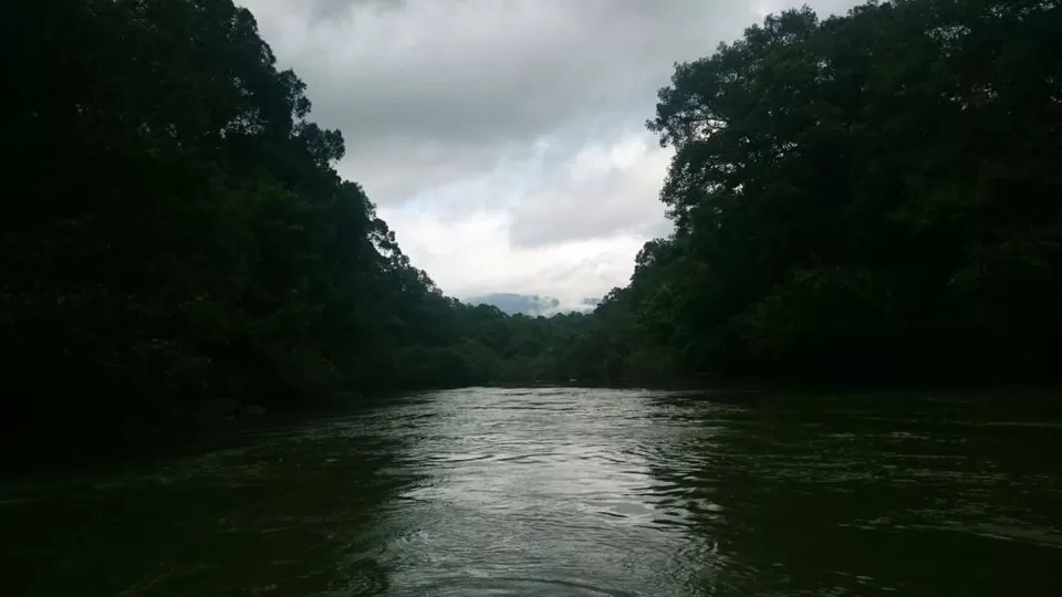 Photo of River Rafting At Agumbe by Do Ghumakkad