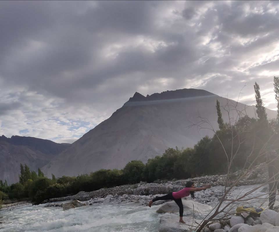 Photo of Ladakh Dekh Leh by Diya SAdiya