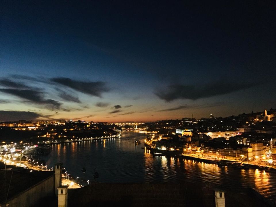 Photo of Portugal: Warm, Calming and Artistic by Yashwant Vidhale