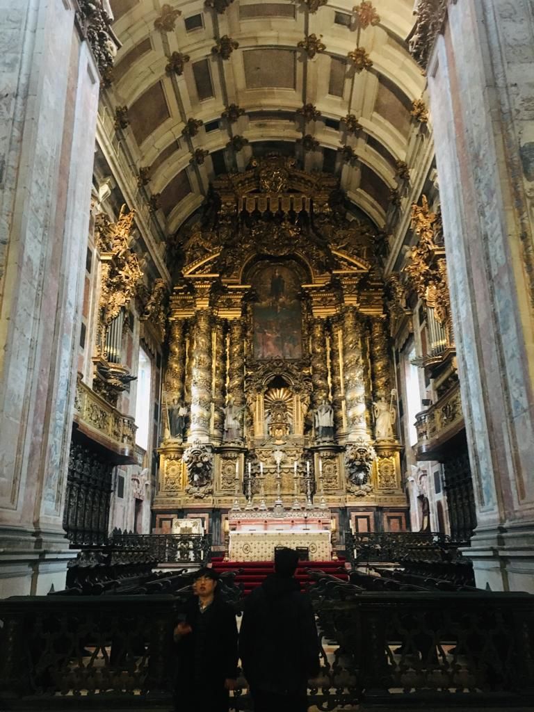 Photo of Portugal: Warm, Calming and Artistic by Yashwant Vidhale