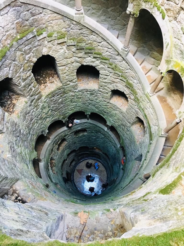 Photo of Sintra, Portugal by Yashwant Vidhale