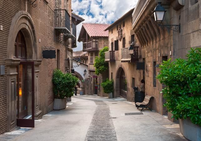 Photo of Barcelona: Hipster, Art-full and Addicting by Yashwant Vidhale