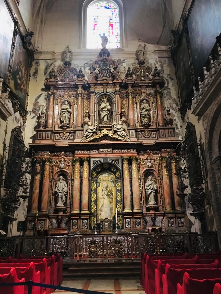 Photo of Seville: The soul of Spain by Yashwant Vidhale