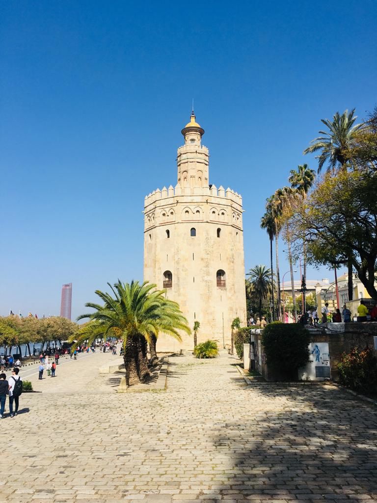 Photo of Seville: The soul of Spain by Yashwant Vidhale