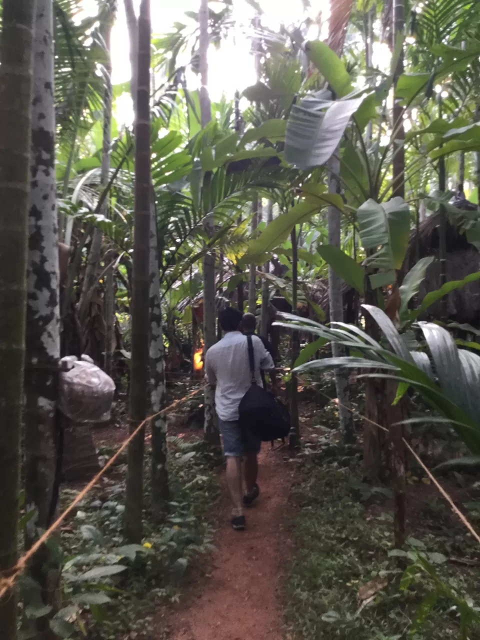 Photo of Maachli,Farmstay, Sagari Mahamarg, Parule, Maharashtra, India by Roma Kandpal