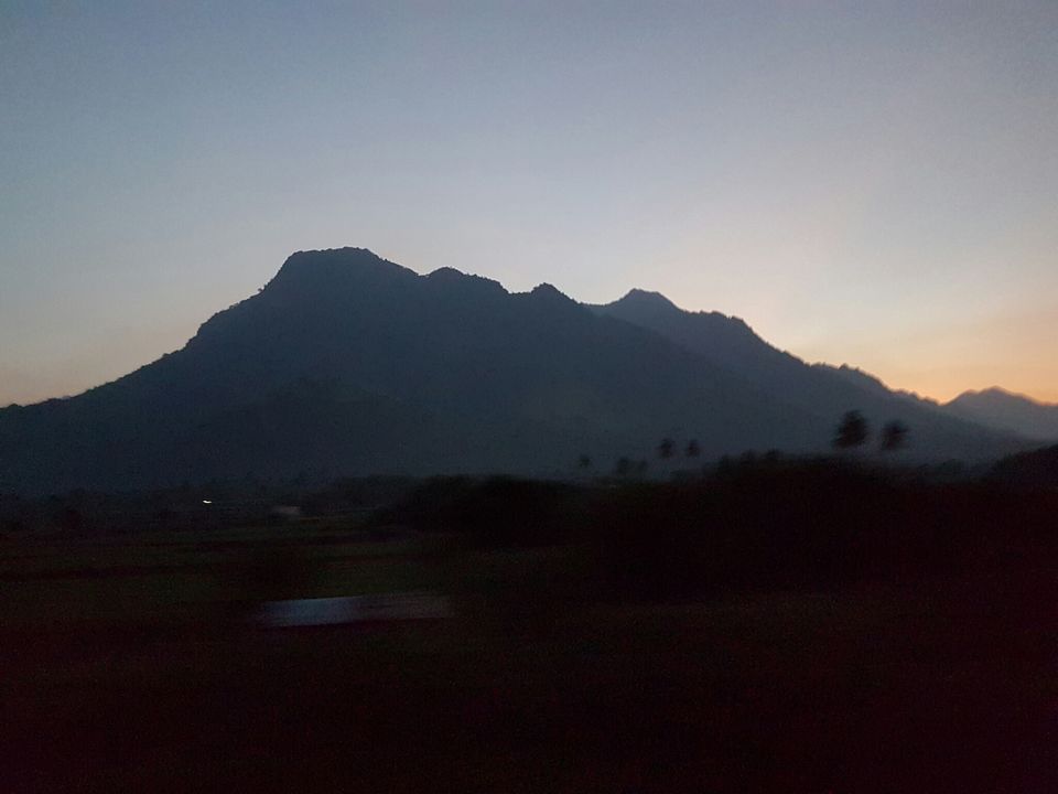 Photo of Kodaikanal, Tamil Nadu, India by Adhiraj Sarker