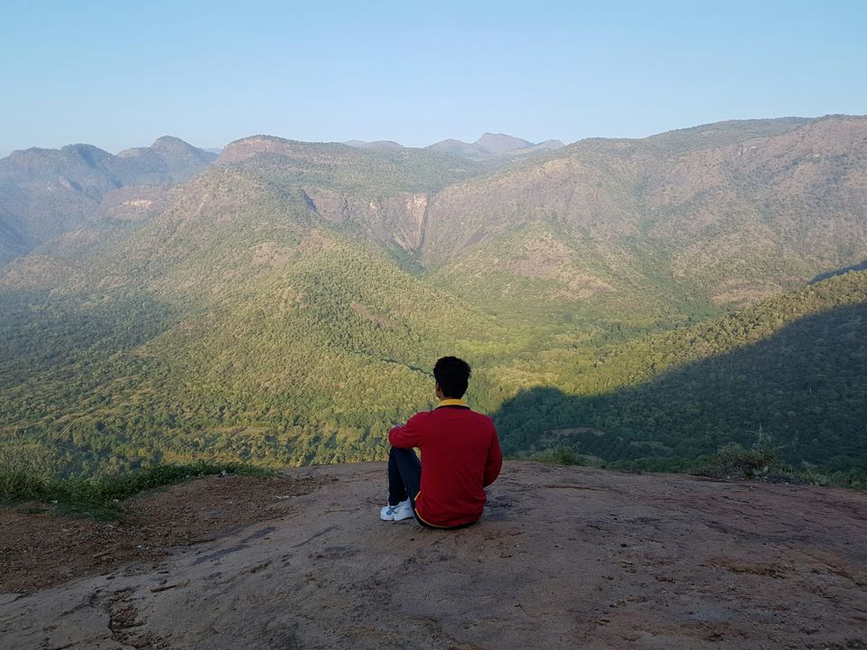 Photo of Enchanting Kodaikanal in Winter by Adhiraj Sarker