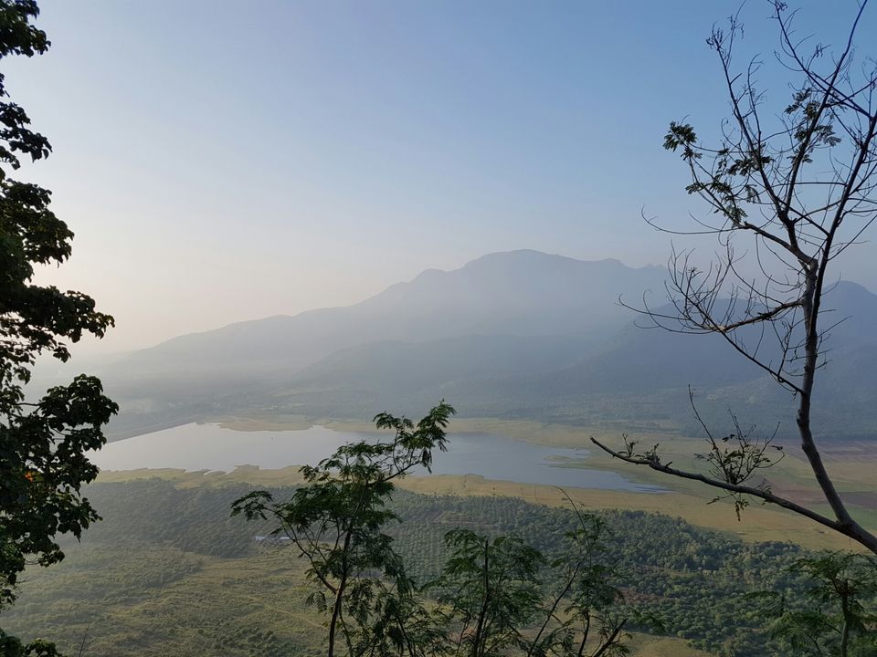 Photo of Enchanting Kodaikanal in Winter by Adhiraj Sarker