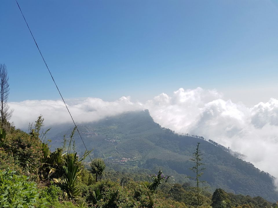 Photo of Enchanting Kodaikanal in Winter by Adhiraj Sarker