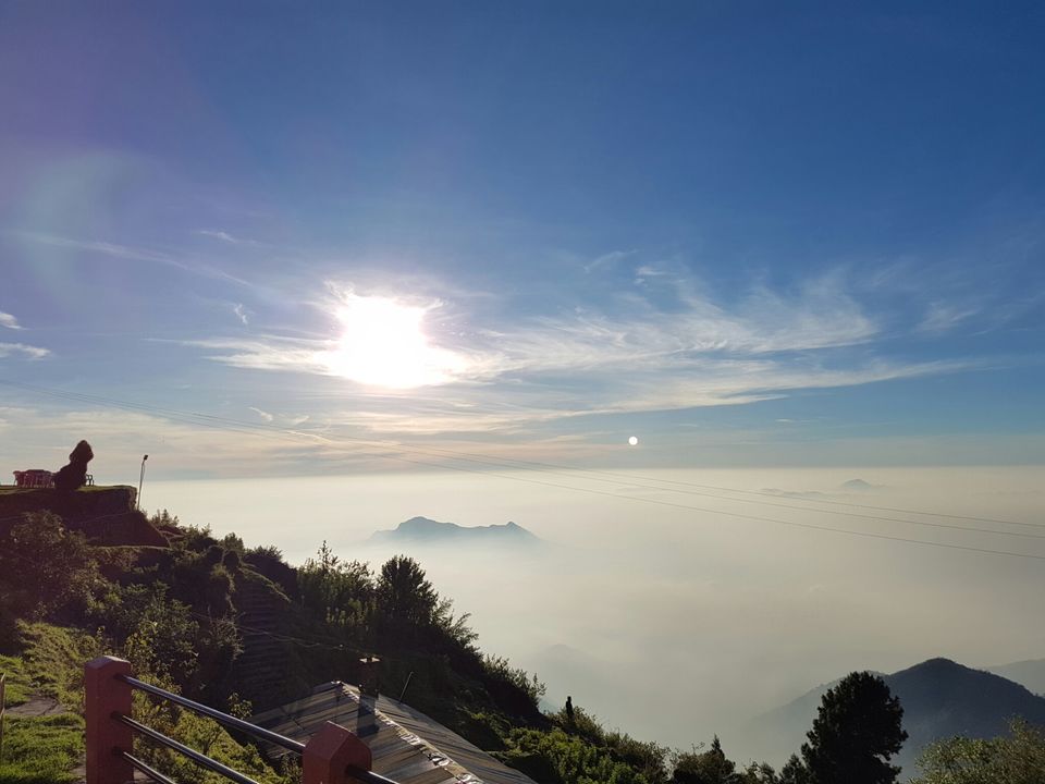 Photo of Enchanting Kodaikanal in Winter by Adhiraj Sarker