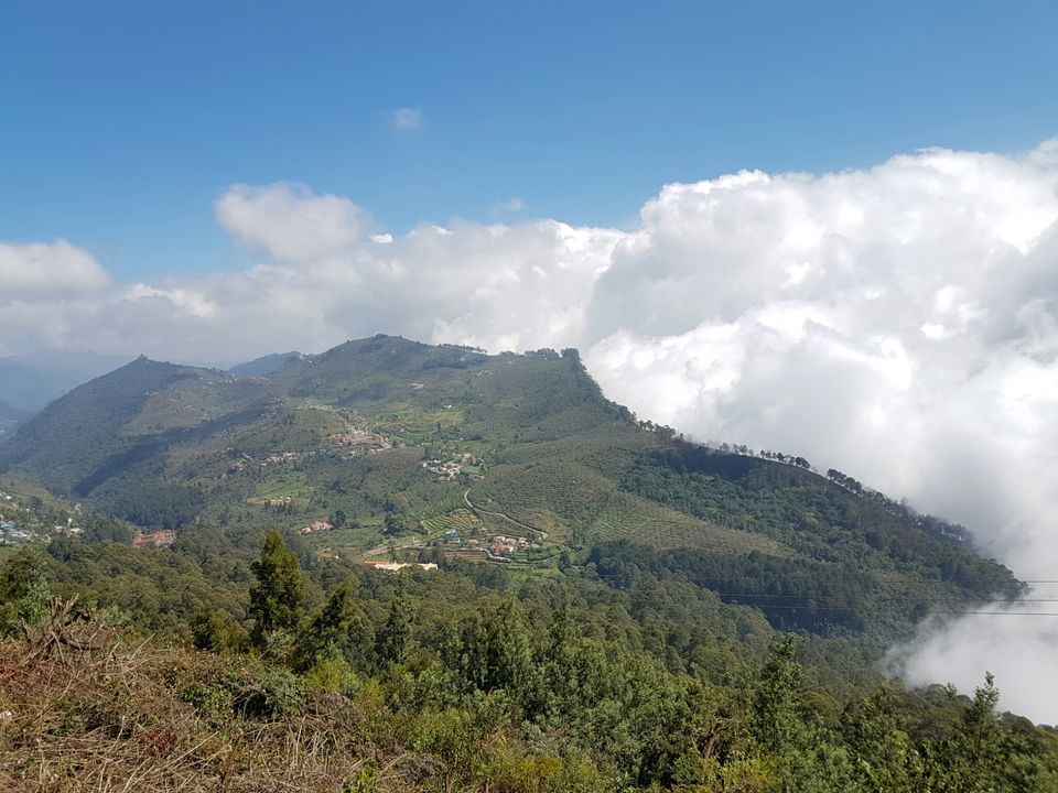 Photo of Enchanting Kodaikanal in Winter by Adhiraj Sarker