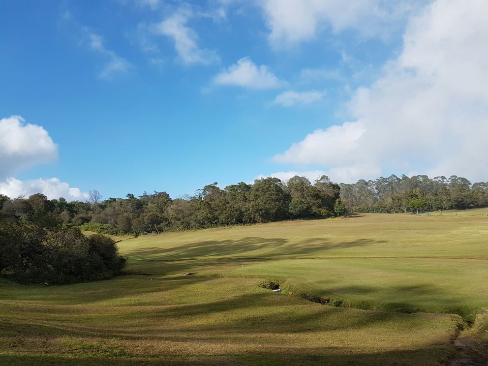 Photo of Enchanting Kodaikanal in Winter by Adhiraj Sarker