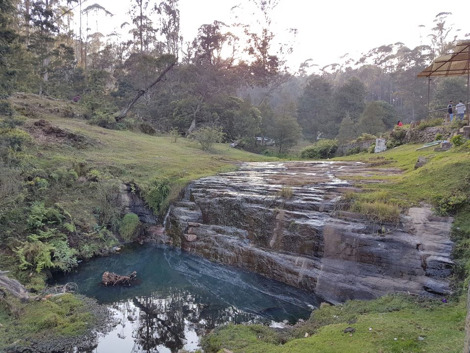 Photo of Enchanting Kodaikanal in Winter by Adhiraj Sarker