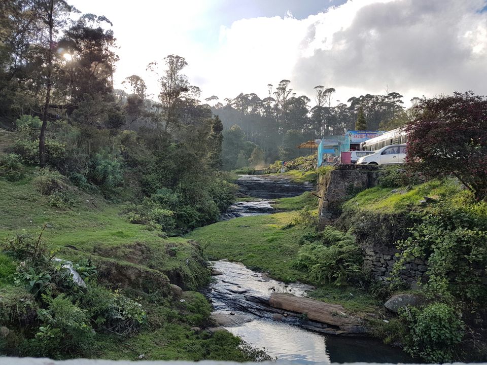 Photo of Enchanting Kodaikanal in Winter by Adhiraj Sarker