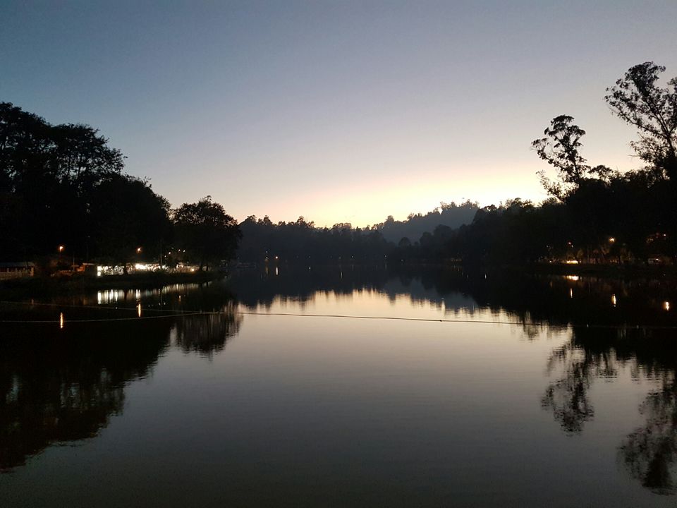 Photo of Enchanting Kodaikanal in Winter by Adhiraj Sarker