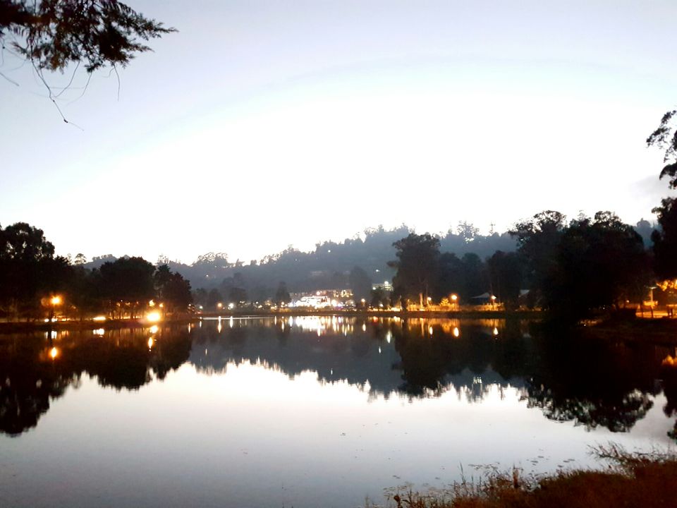 Photo of Enchanting Kodaikanal in Winter by Adhiraj Sarker