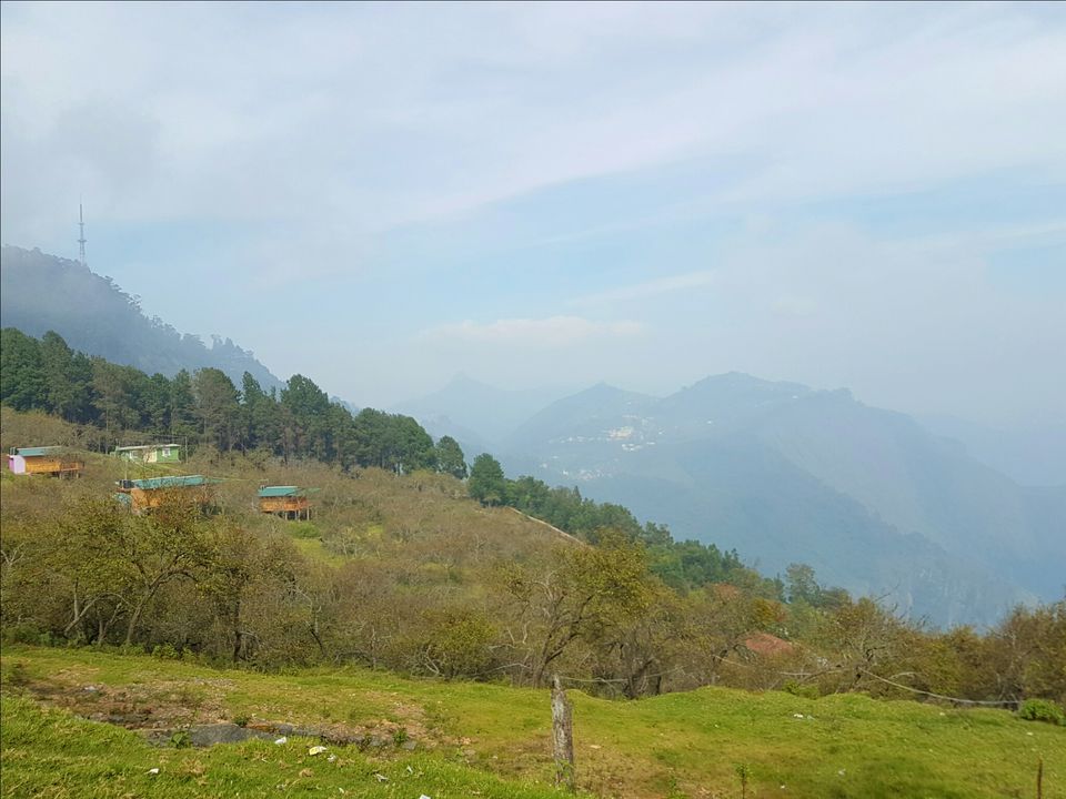 Photo of Enchanting Kodaikanal in Winter by Adhiraj Sarker