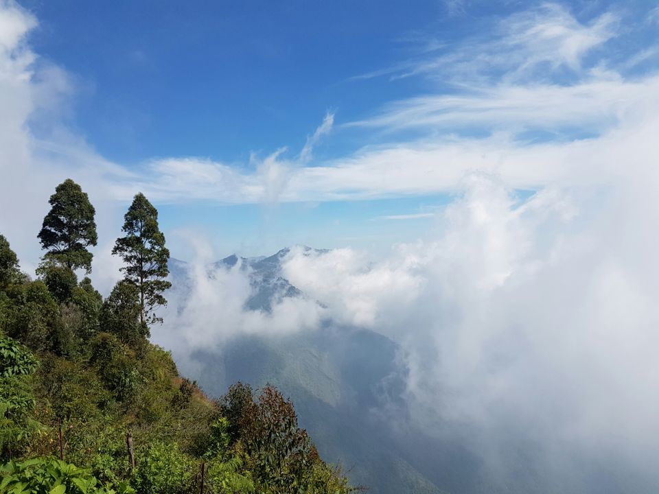 Photo of Enchanting Kodaikanal in Winter by Adhiraj Sarker