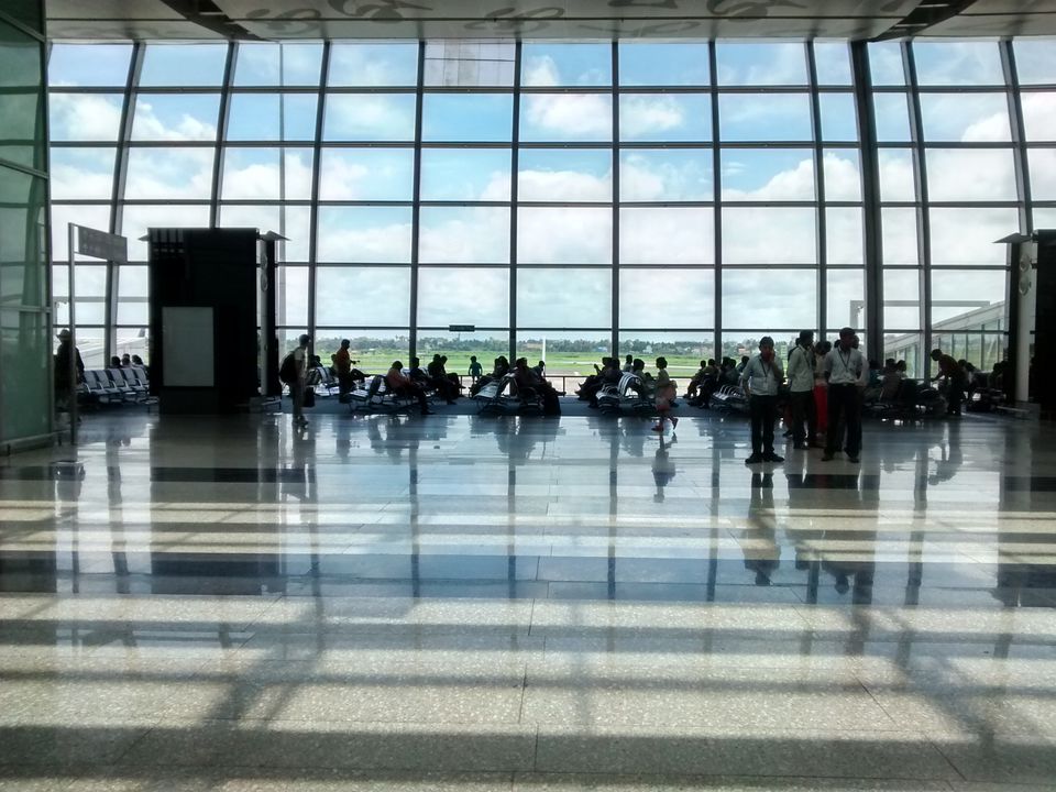 Photo of The Best 5 Travel Hacks That Can Halve Your Budget! 1/3 by Adhiraj Sarker