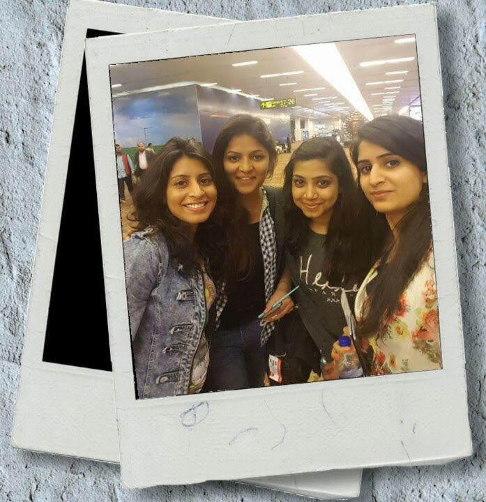 Photo of 4 Girls, 9 Days And A Piece Of Thai Land!! 2/16 by Ankita Gupta